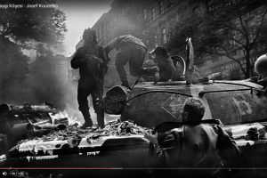 Ustalara Saygı Köşesi - Josef Koudelka